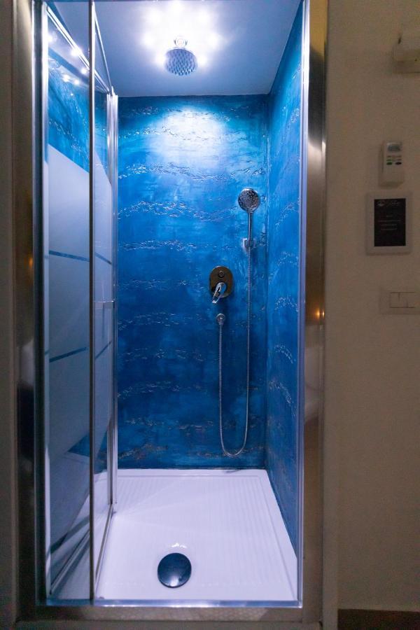 Stabiae Luxury Rooms Castellammare di Stabia Exterior foto