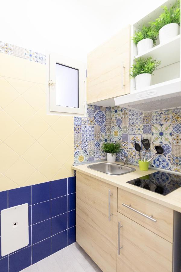 Stabiae Luxury Rooms Castellammare di Stabia Exterior foto